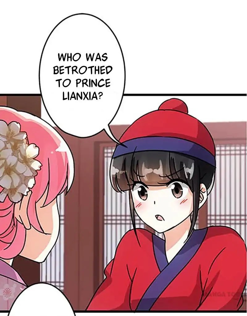 Prince, You're So Cheap! Chapter 53 page 24 - Chapter 53