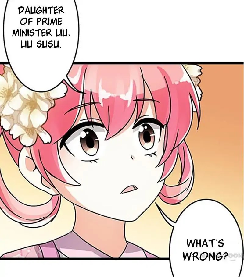 Prince, You're So Cheap! Chapter 53 page 25 - Chapter 53