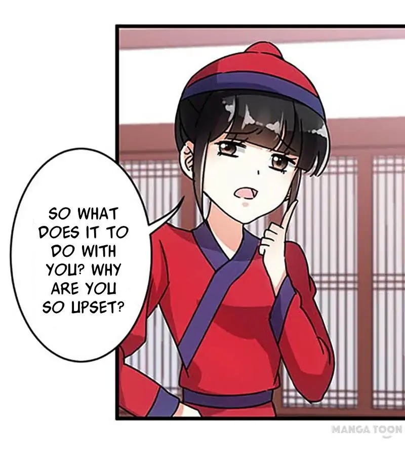 Prince, You're So Cheap! Chapter 53 page 3 - Chapter 53