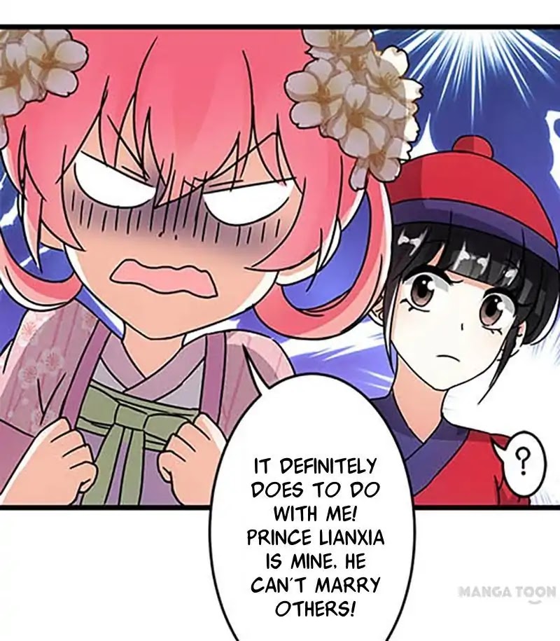 Prince, You're So Cheap! Chapter 53 page 4 - Chapter 53