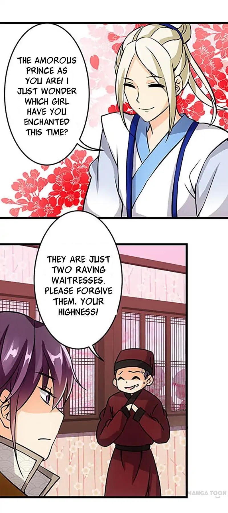 Prince, You're So Cheap! Chapter 53 page 6 - Chapter 53