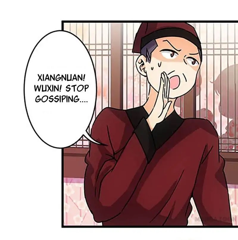 Prince, You're So Cheap! Chapter 53 page 7 - Chapter 53