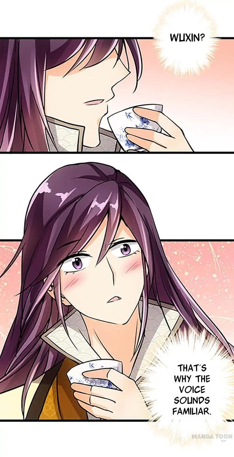 Prince, You're So Cheap! Chapter 53 page 8 - Chapter 53
