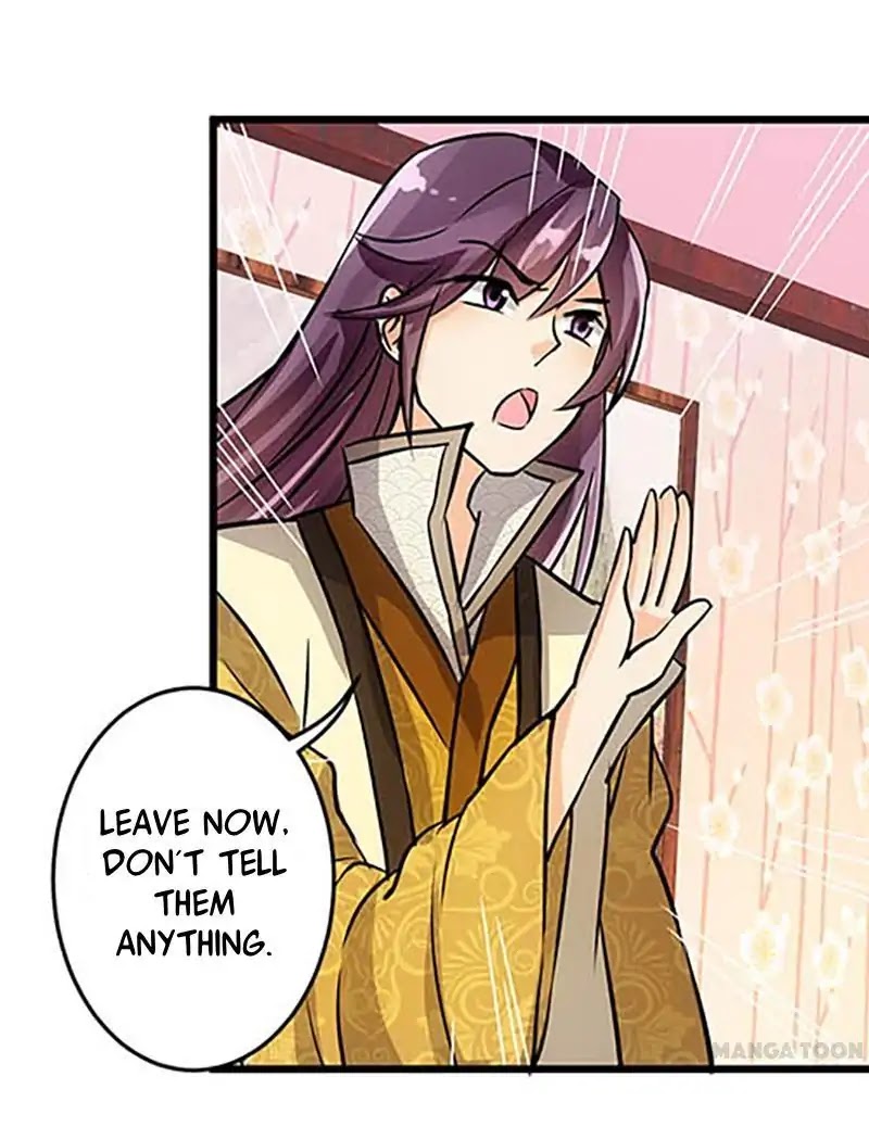 Prince, You're So Cheap! Chapter 53 page 9 - Chapter 53