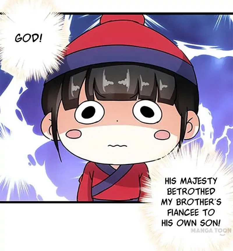 Prince, You're So Cheap! Chapter 54 page 1 - Chapter 54