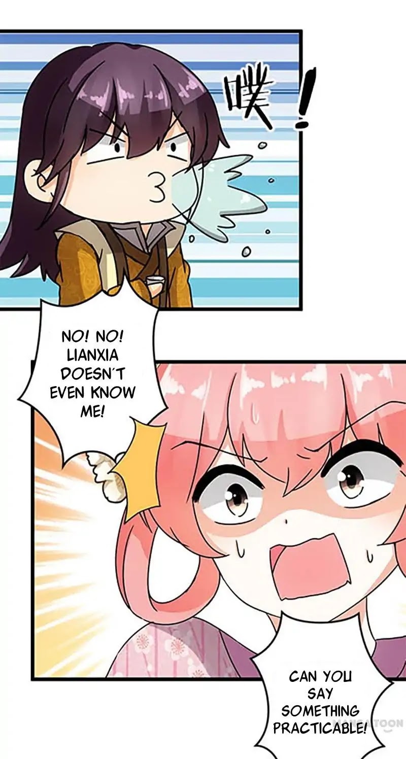 Prince, You're So Cheap! Chapter 54 page 10 - Chapter 54