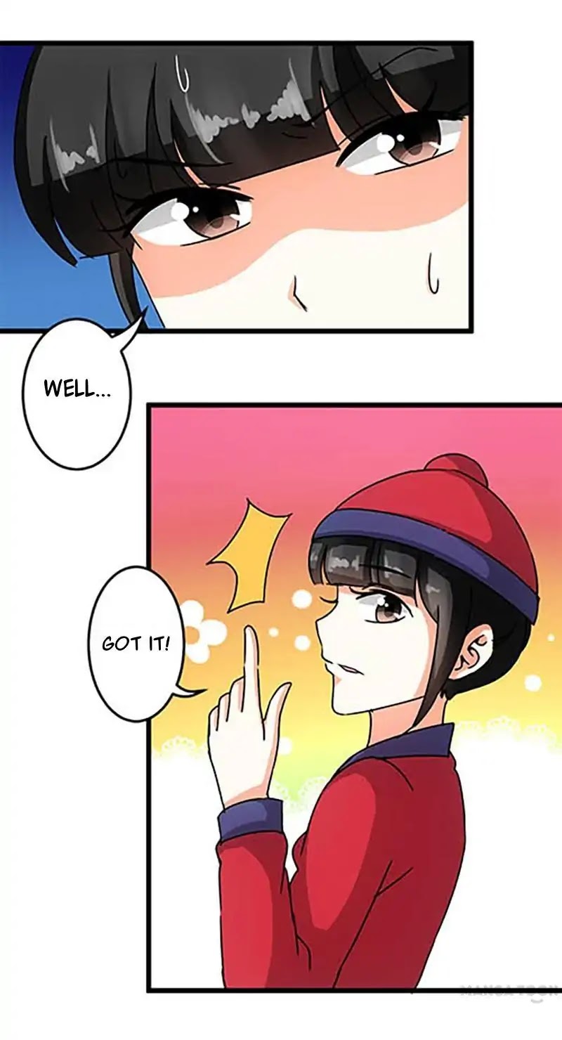 Prince, You're So Cheap! Chapter 54 page 14 - Chapter 54