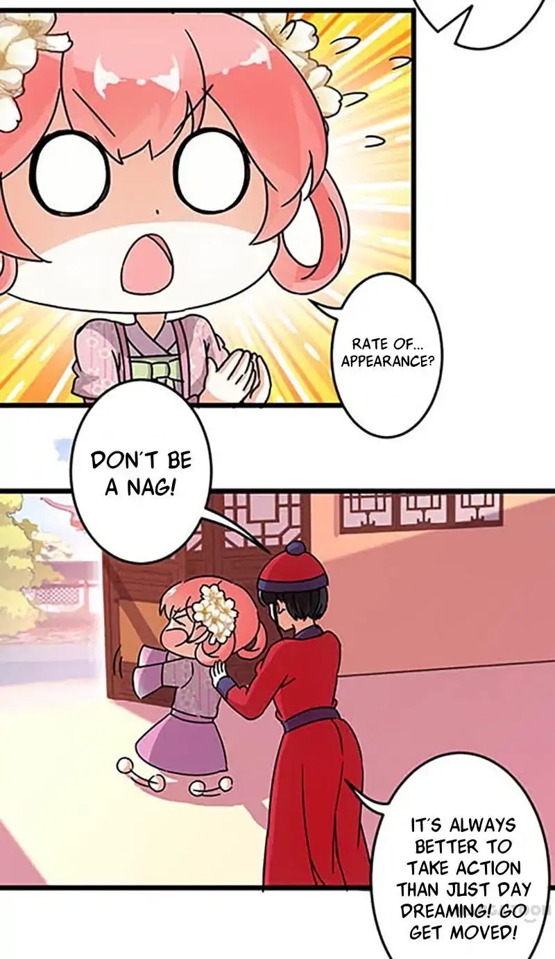 Prince, You're So Cheap! Chapter 54 page 16 - Chapter 54