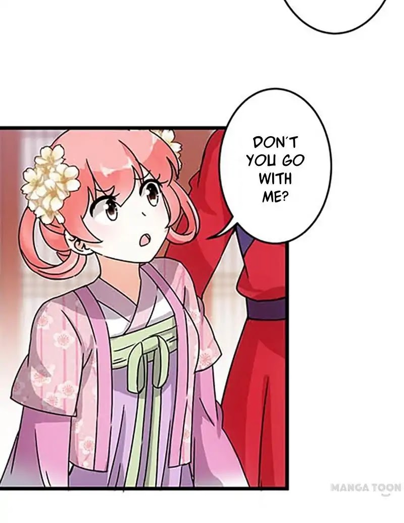 Prince, You're So Cheap! Chapter 54 page 17 - Chapter 54