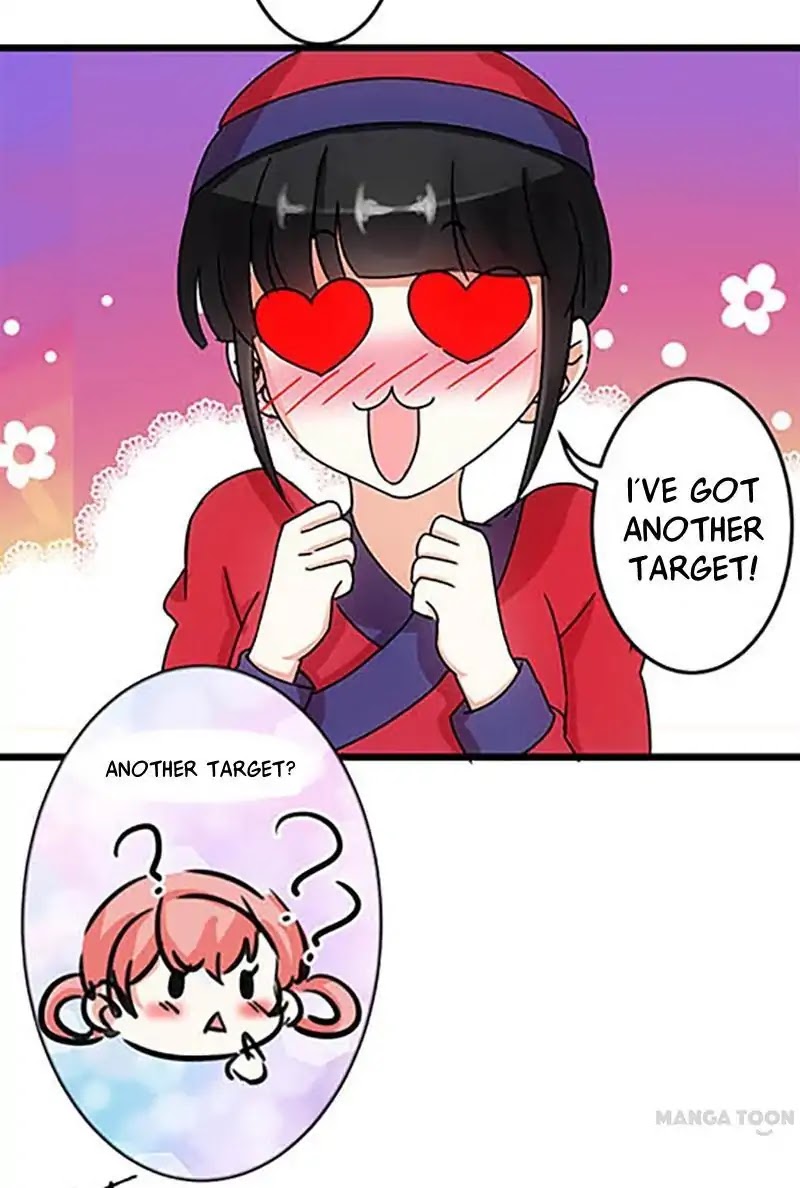 Prince, You're So Cheap! Chapter 54 page 20 - Chapter 54