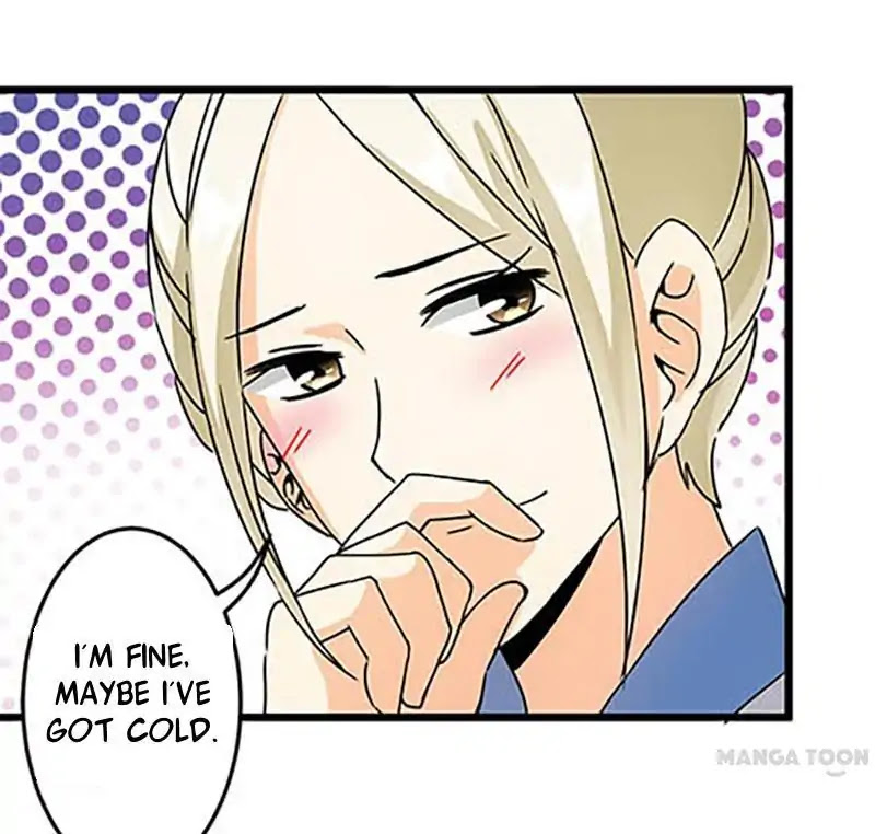 Prince, You're So Cheap! Chapter 54 page 22 - Chapter 54
