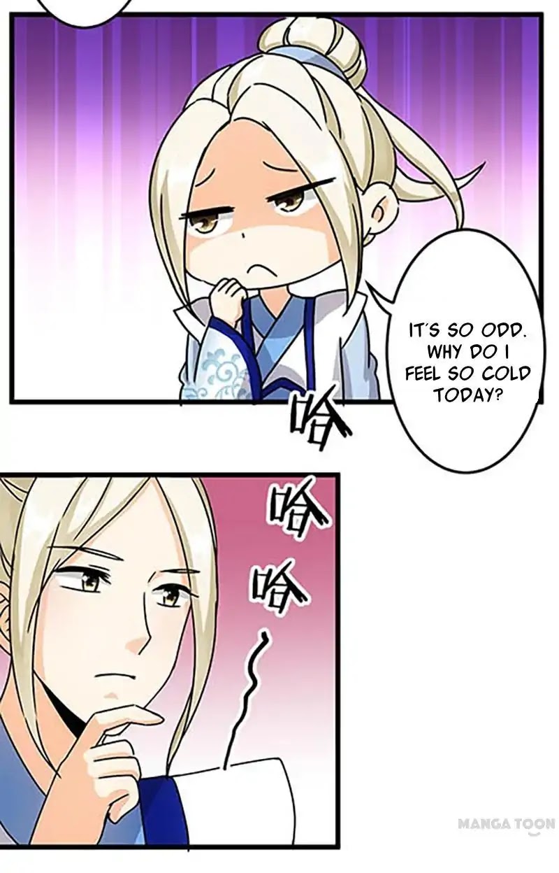 Prince, You're So Cheap! Chapter 54 page 23 - Chapter 54
