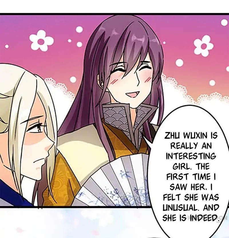 Prince, You're So Cheap! Chapter 54 page 24 - Chapter 54