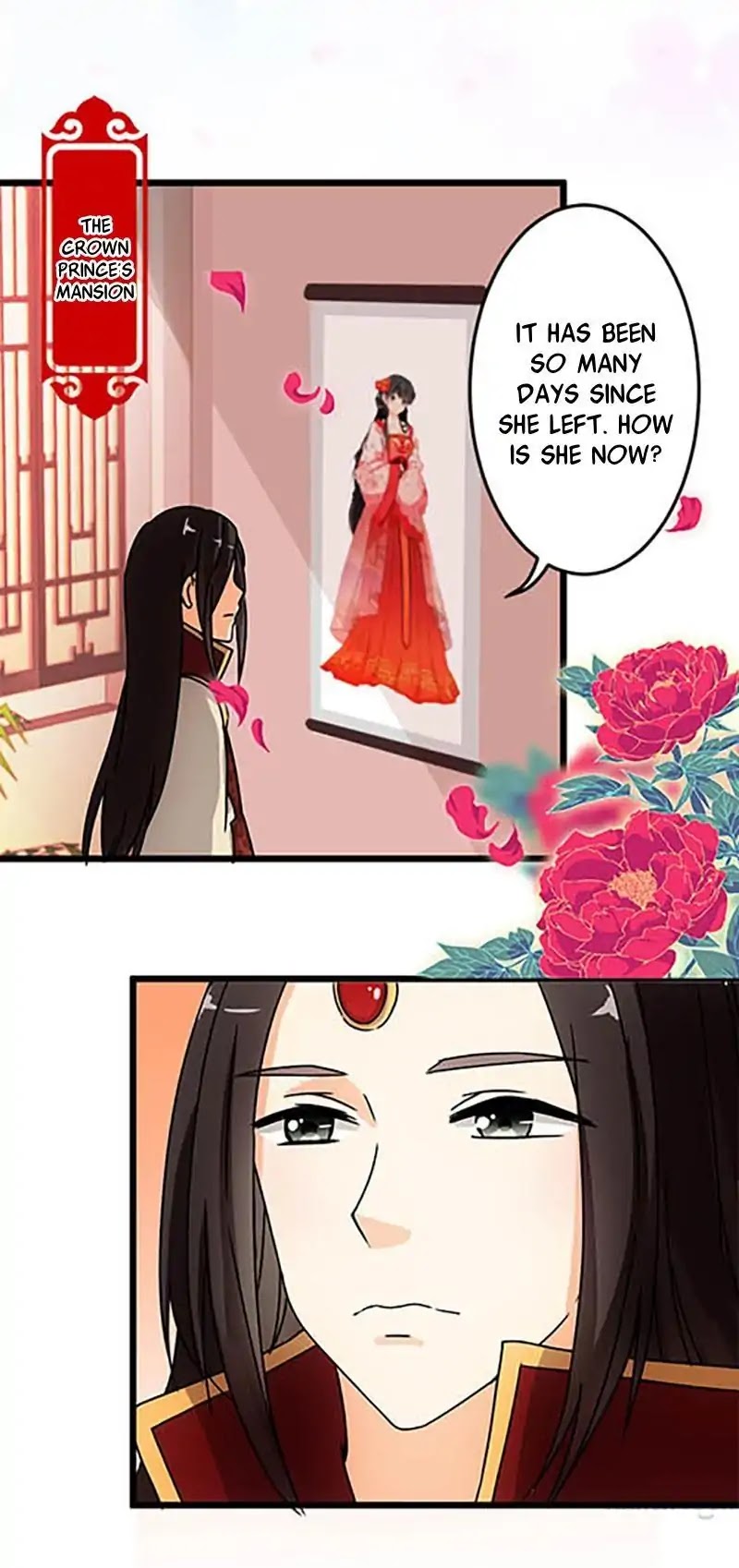 Prince, You're So Cheap! Chapter 54 page 26 - Chapter 54