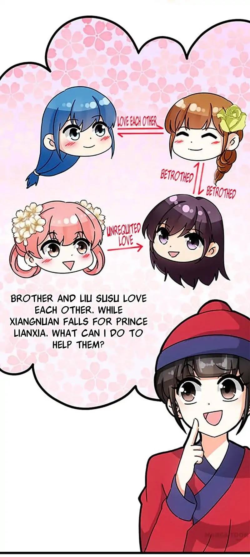 Prince, You're So Cheap! Chapter 54 page 3 - Chapter 54