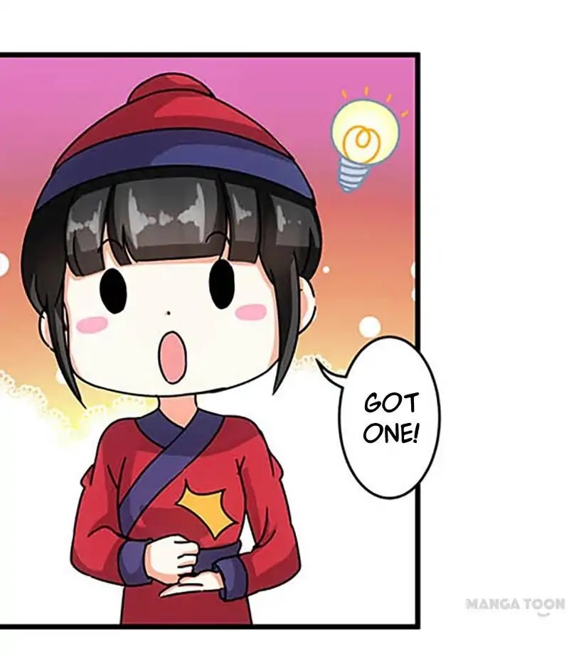 Prince, You're So Cheap! Chapter 54 page 4 - Chapter 54