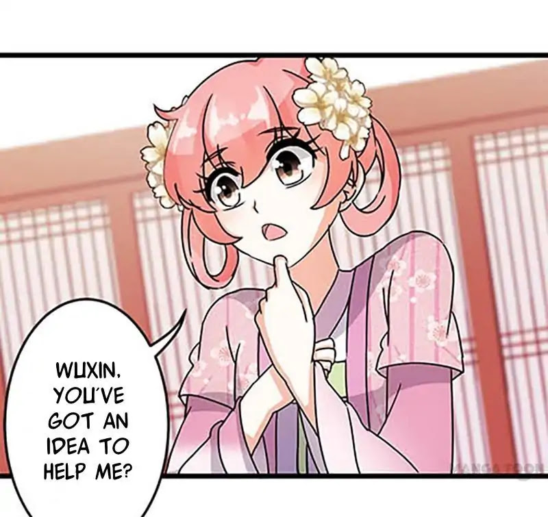 Prince, You're So Cheap! Chapter 54 page 5 - Chapter 54