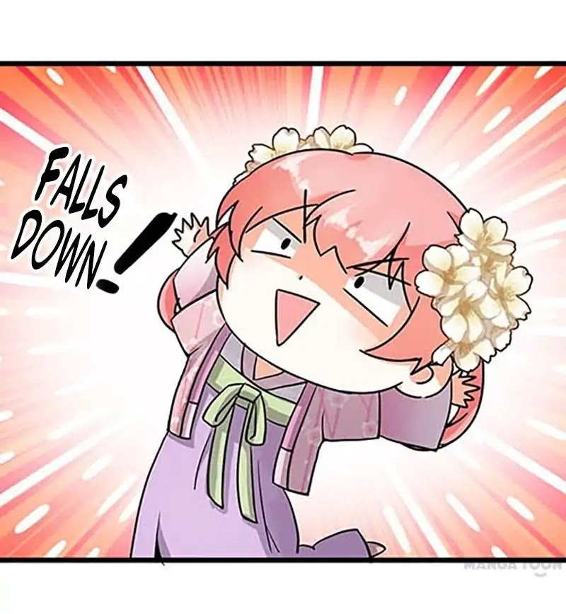 Prince, You're So Cheap! Chapter 54 page 7 - Chapter 54