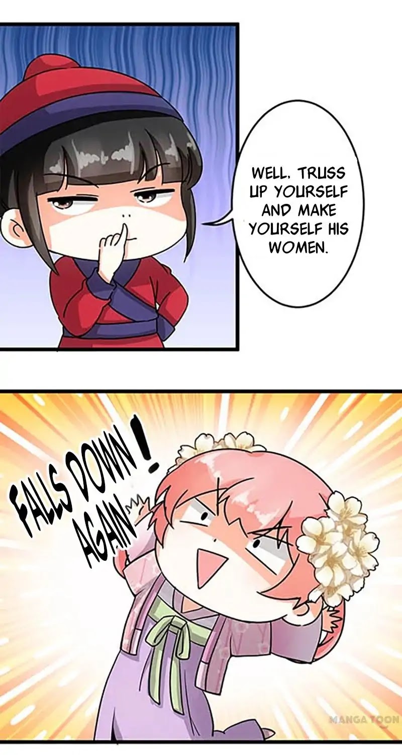Prince, You're So Cheap! Chapter 54 page 9 - Chapter 54