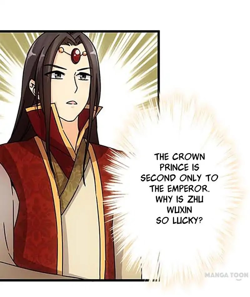 Prince, You're So Cheap! Chapter 55 page 10 - Chapter 55