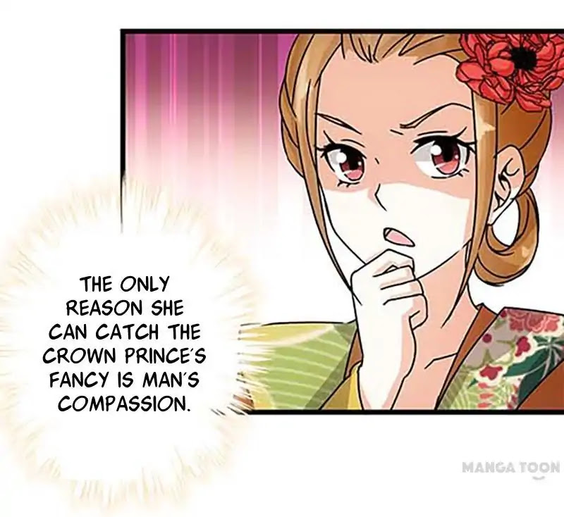 Prince, You're So Cheap! Chapter 55 page 11 - Chapter 55