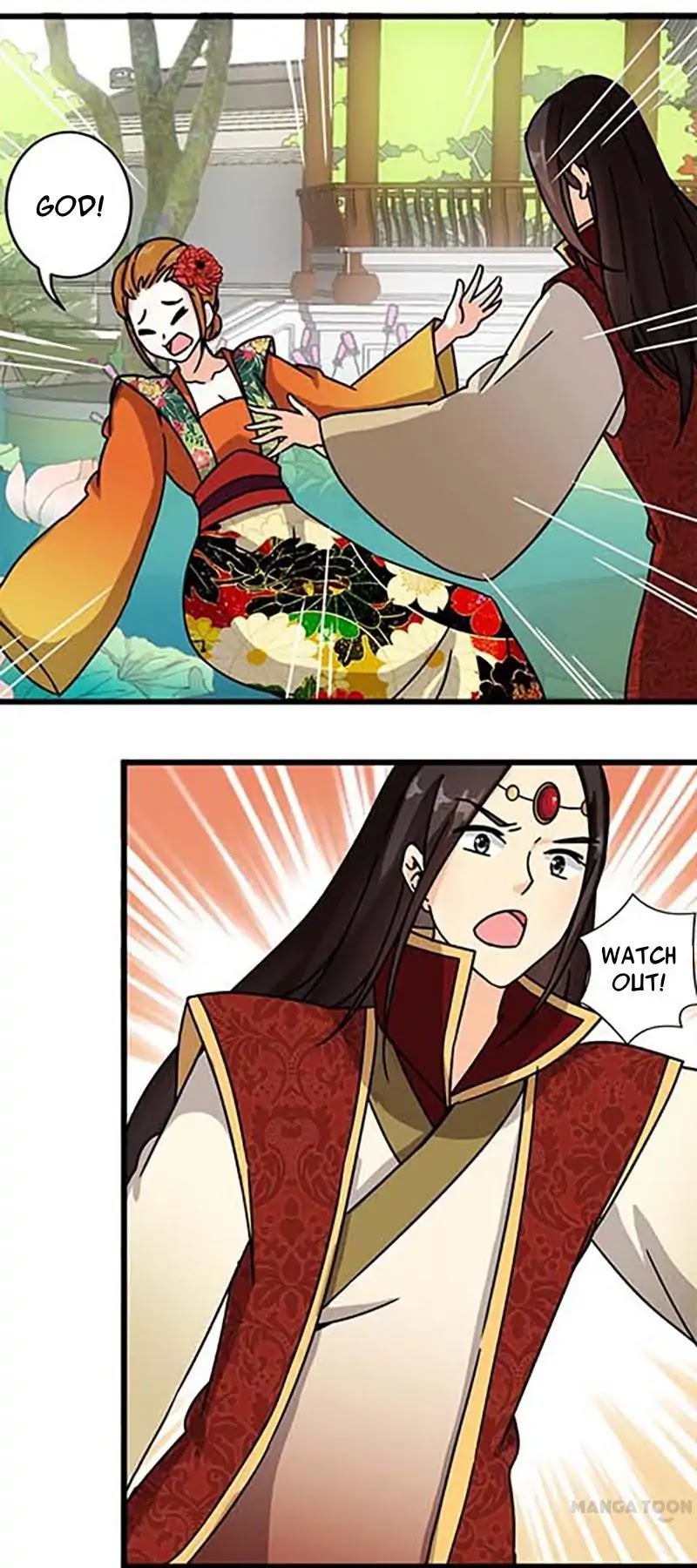 Prince, You're So Cheap! Chapter 55 page 18 - Chapter 55