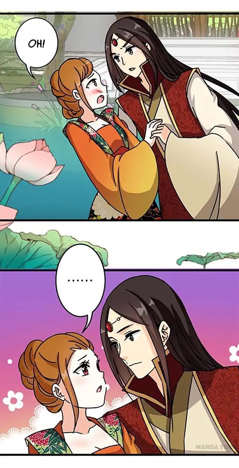 Prince, You're So Cheap! Chapter 55 page 19 - Chapter 55