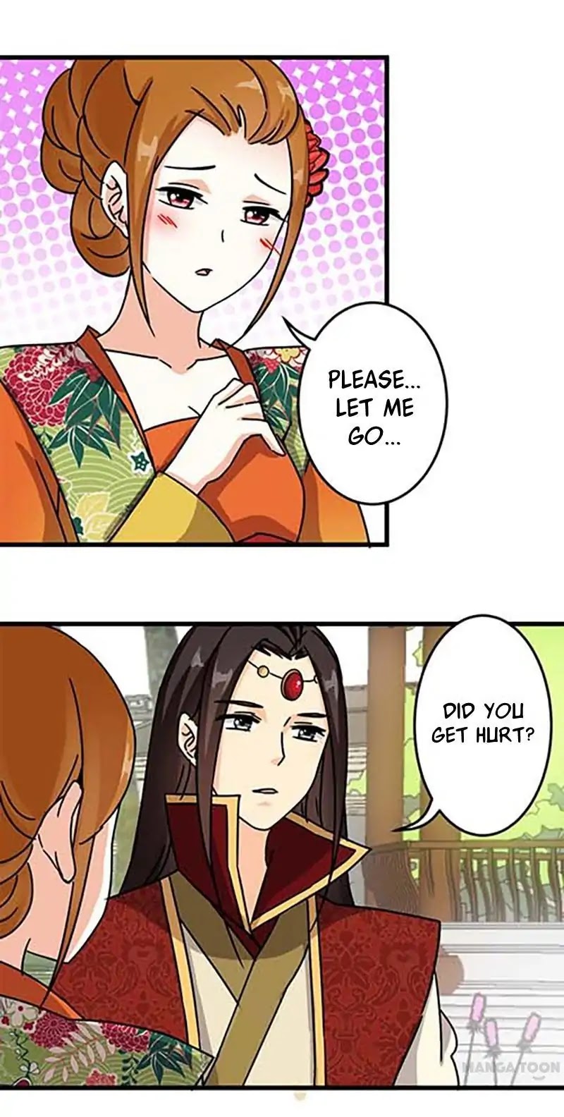 Prince, You're So Cheap! Chapter 55 page 20 - Chapter 55