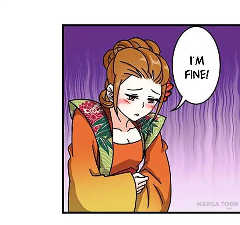 Prince, You're So Cheap! Chapter 55 page 21 - Chapter 55