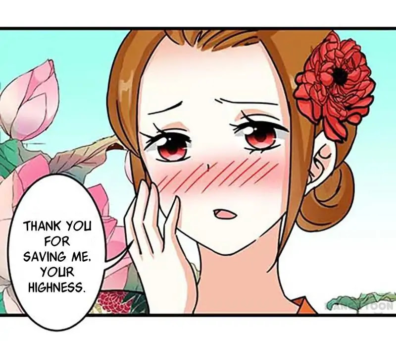 Prince, You're So Cheap! Chapter 55 page 22 - Chapter 55