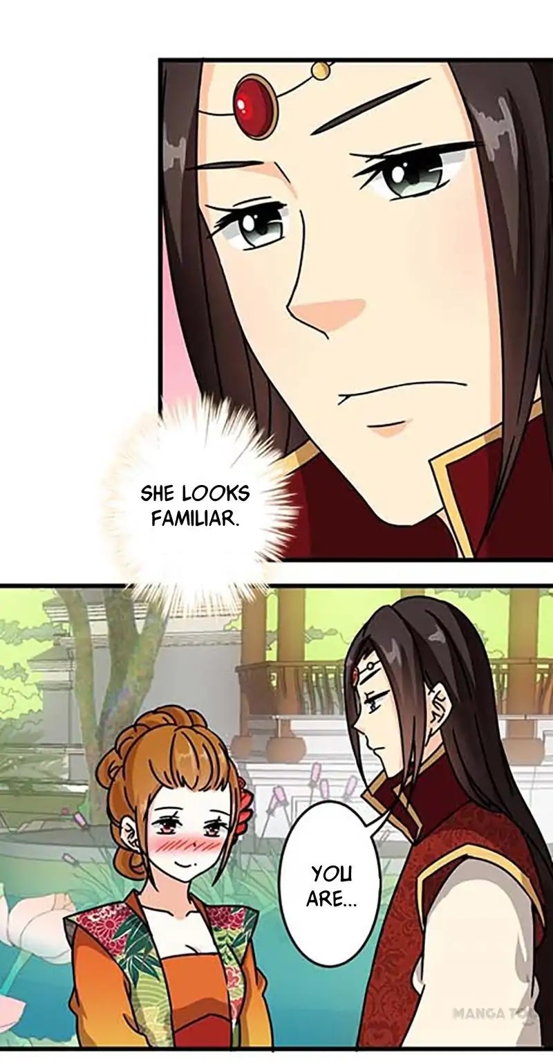 Prince, You're So Cheap! Chapter 55 page 23 - Chapter 55