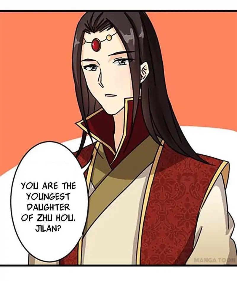 Prince, You're So Cheap! Chapter 55 page 24 - Chapter 55