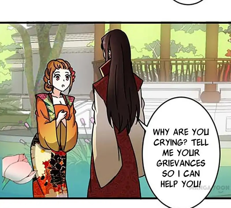 Prince, You're So Cheap! Chapter 55 page 26 - Chapter 55