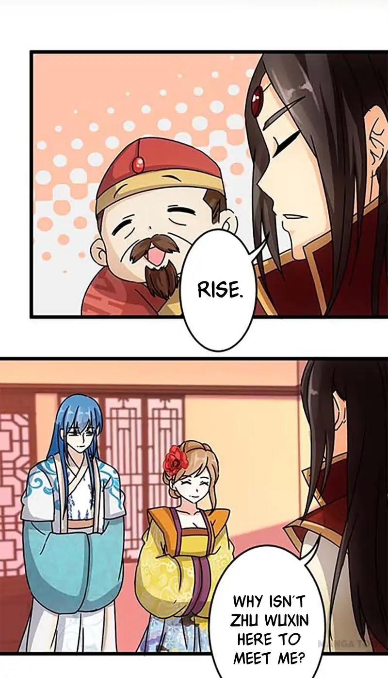 Prince, You're So Cheap! Chapter 55 page 3 - Chapter 55