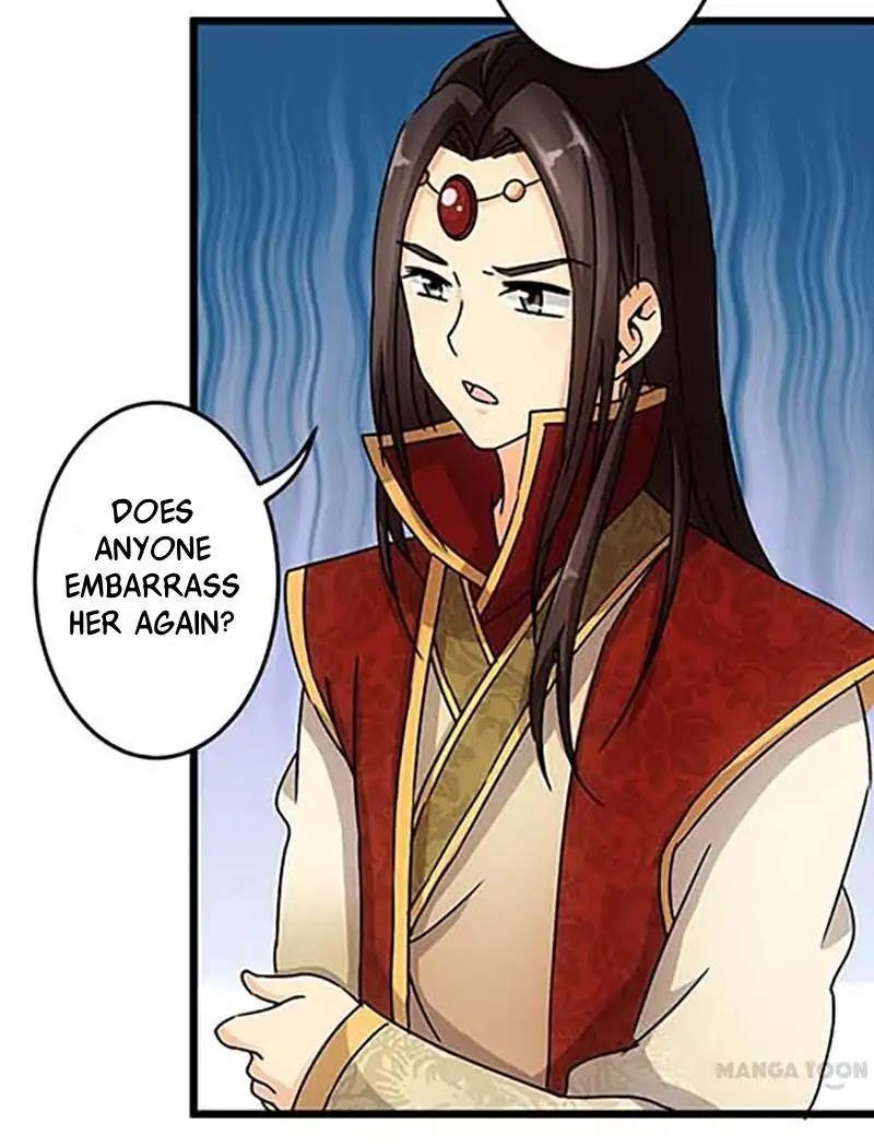 Prince, You're So Cheap! Chapter 55 page 4 - Chapter 55