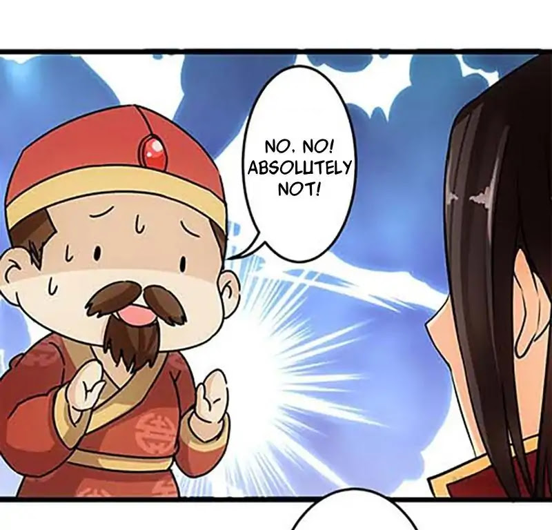Prince, You're So Cheap! Chapter 55 page 5 - Chapter 55