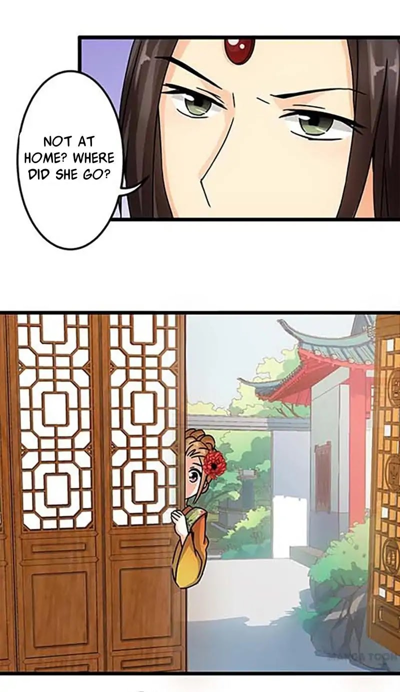 Prince, You're So Cheap! Chapter 55 page 8 - Chapter 55