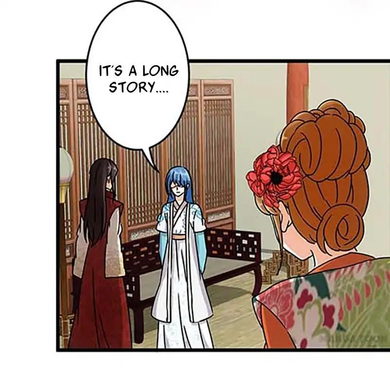 Prince, You're So Cheap! Chapter 55 page 9 - Chapter 55