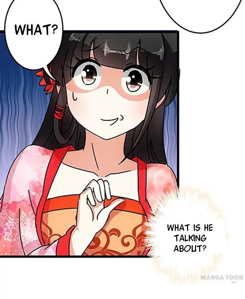 Prince, You're So Cheap! Chapter 56 page 10 - Chapter 56