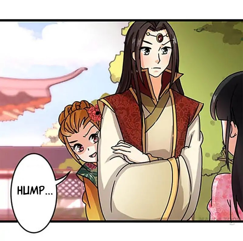 Prince, You're So Cheap! Chapter 56 page 11 - Chapter 56