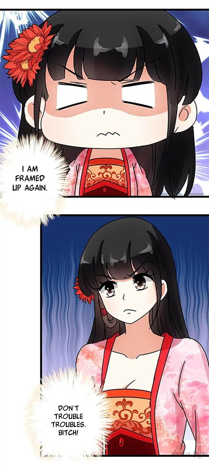 Prince, You're So Cheap! Chapter 56 page 13 - Chapter 56