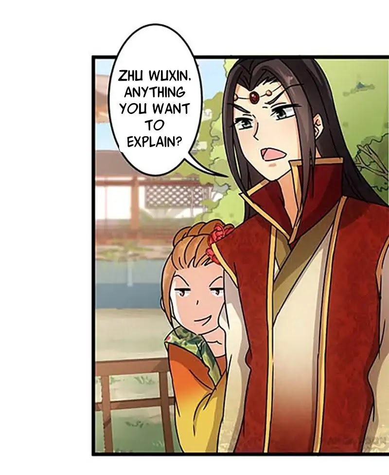 Prince, You're So Cheap! Chapter 56 page 14 - Chapter 56