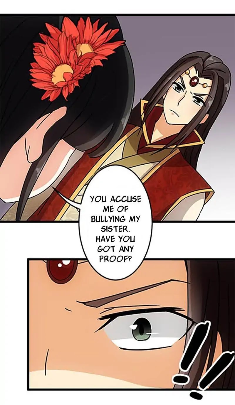 Prince, You're So Cheap! Chapter 56 page 16 - Chapter 56