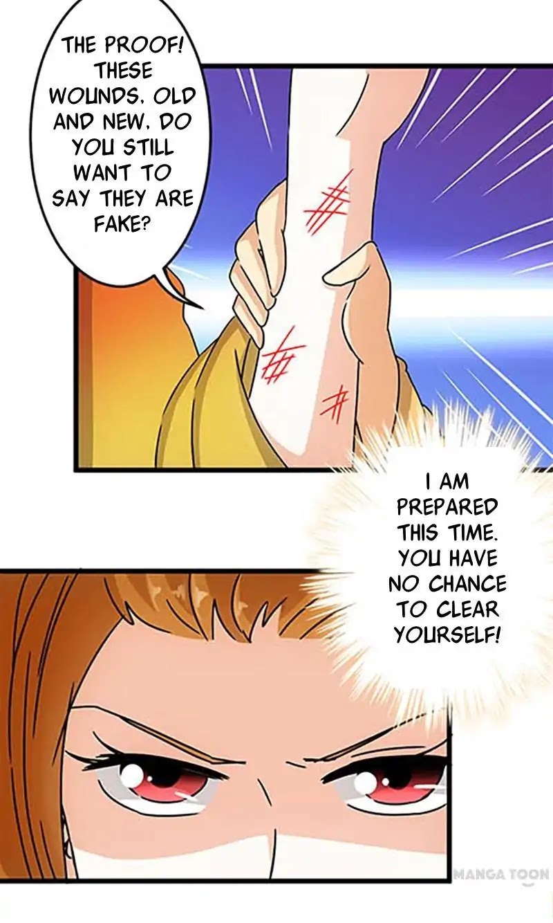 Prince, You're So Cheap! Chapter 56 page 18 - Chapter 56