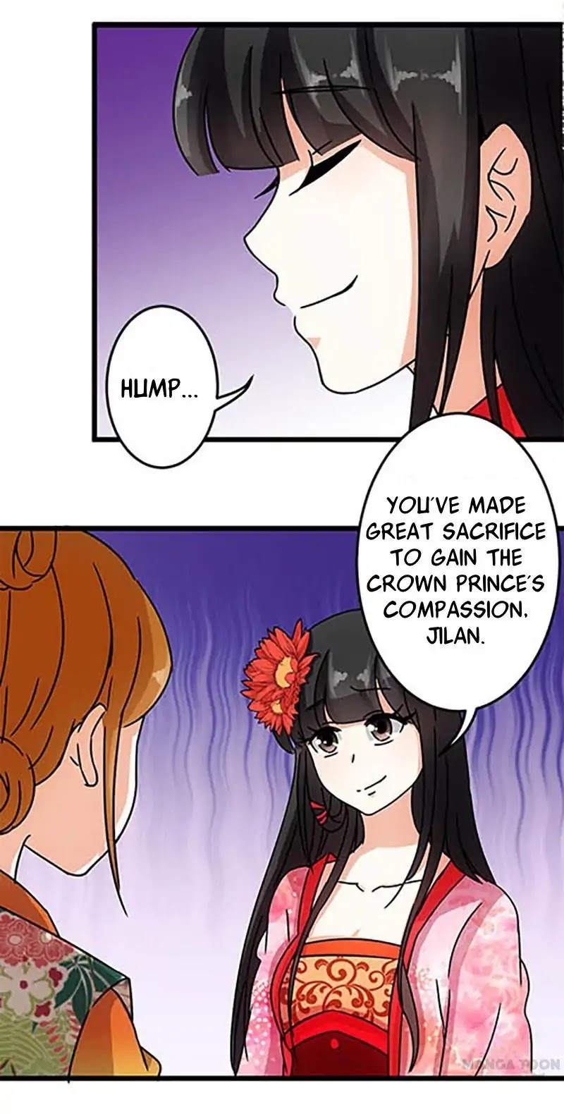 Prince, You're So Cheap! Chapter 56 page 19 - Chapter 56