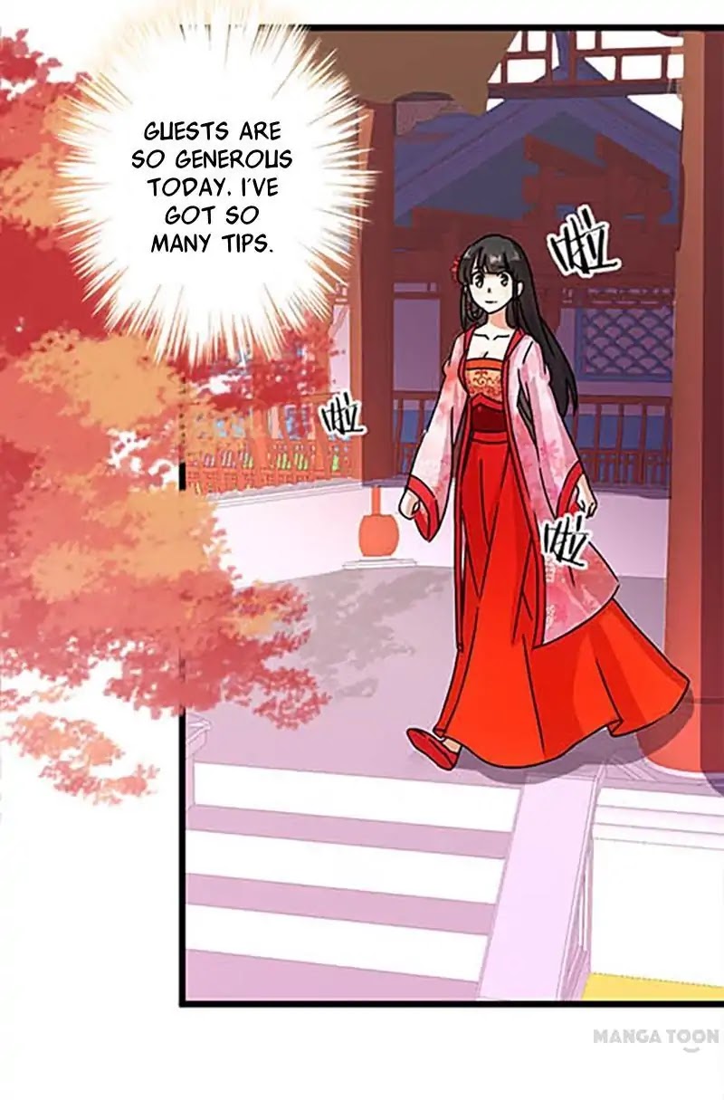 Prince, You're So Cheap! Chapter 56 page 2 - Chapter 56