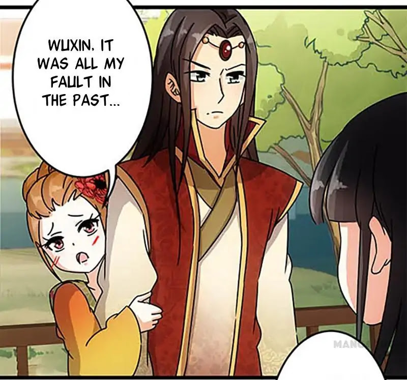 Prince, You're So Cheap! Chapter 56 page 21 - Chapter 56