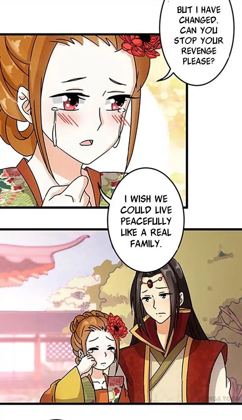 Prince, You're So Cheap! Chapter 56 page 22 - Chapter 56