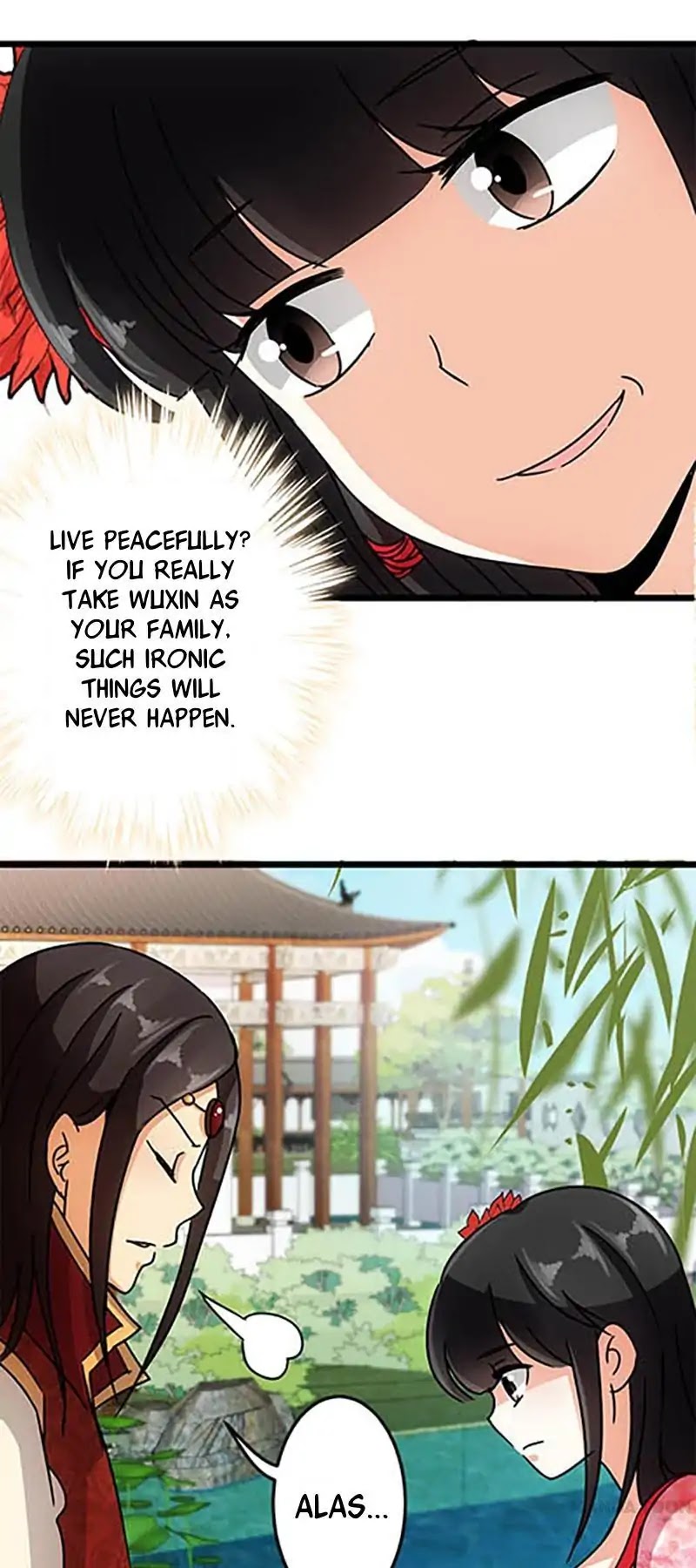 Prince, You're So Cheap! Chapter 56 page 24 - Chapter 56