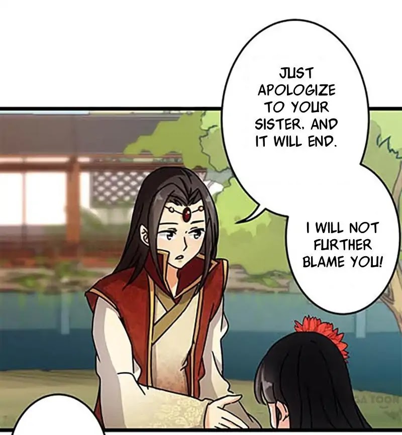 Prince, You're So Cheap! Chapter 56 page 26 - Chapter 56